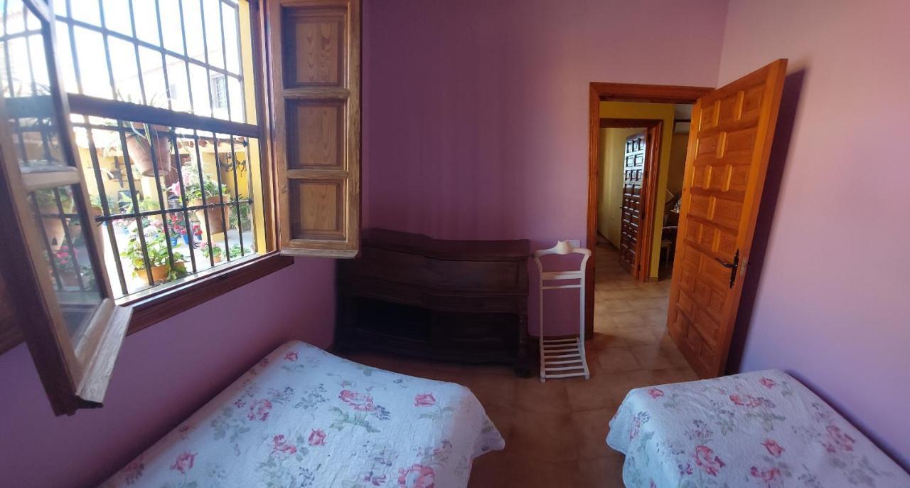 Hacienda Esperanza Villa Estacion De Cartama Kültér fotó